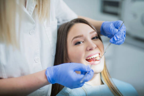 Full Mouth Reconstruction in New Smyrna Beach, FL